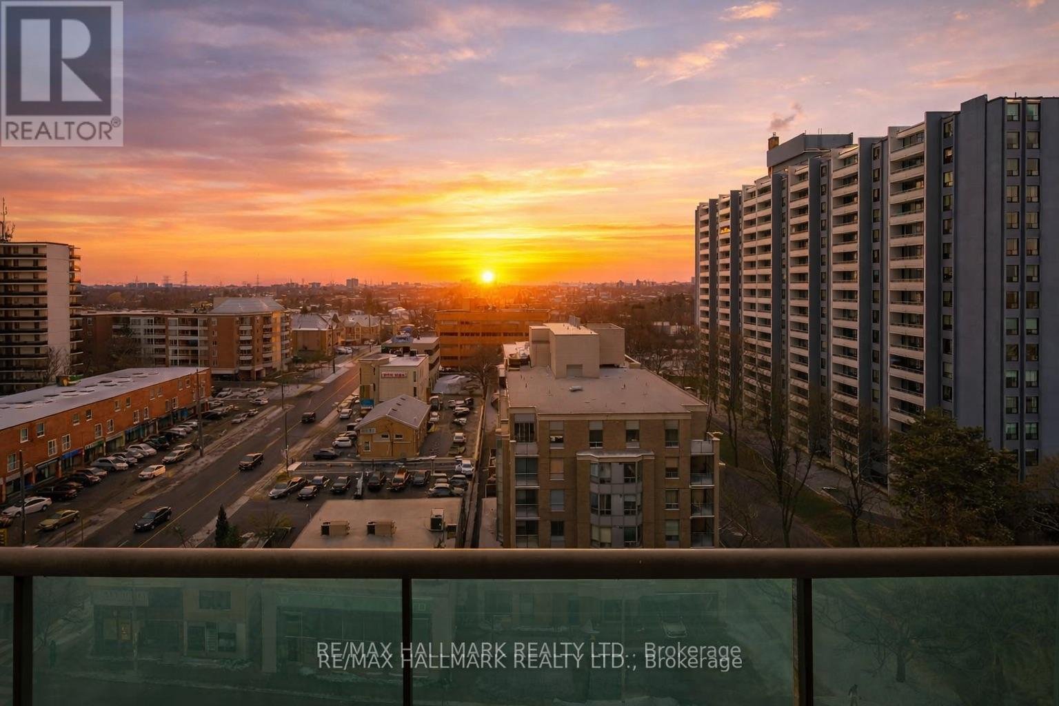 1105 - 5949 Yonge Street, Newtonbrook East, Toronto