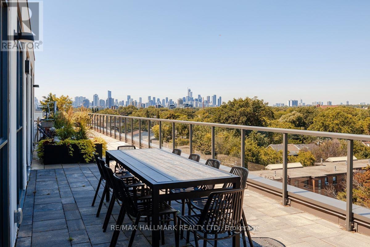 403 - 1331 Queen Street E, South Riverdale, Toronto
