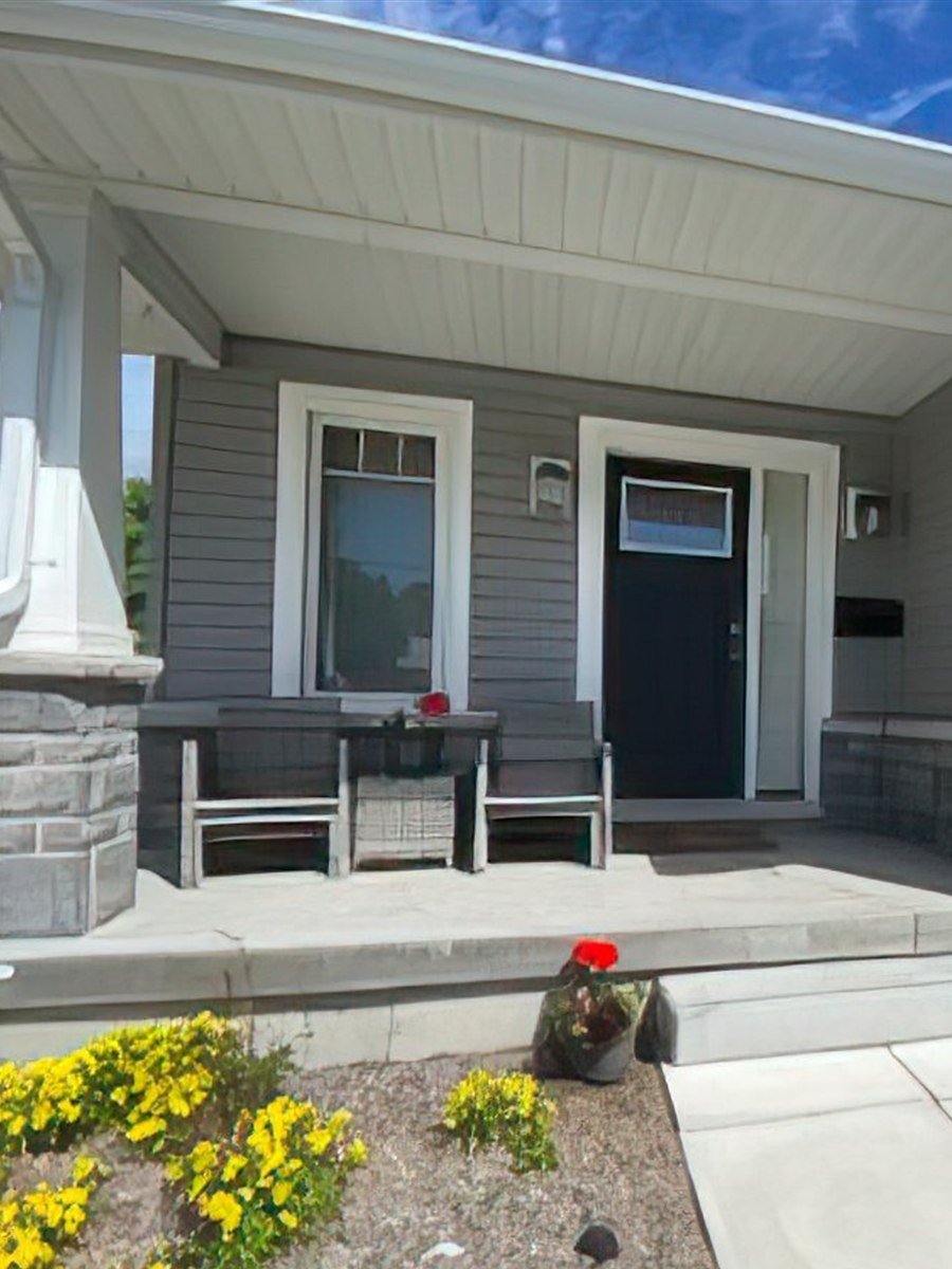 Picton Place, Lake Street, Picton