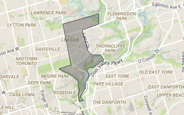 Leaside